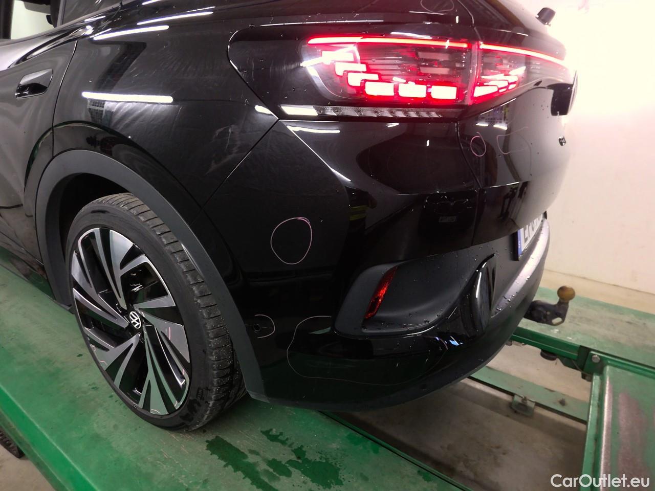 Volkswagen  ID.4  GTX 4M 77kWh 220kW #20