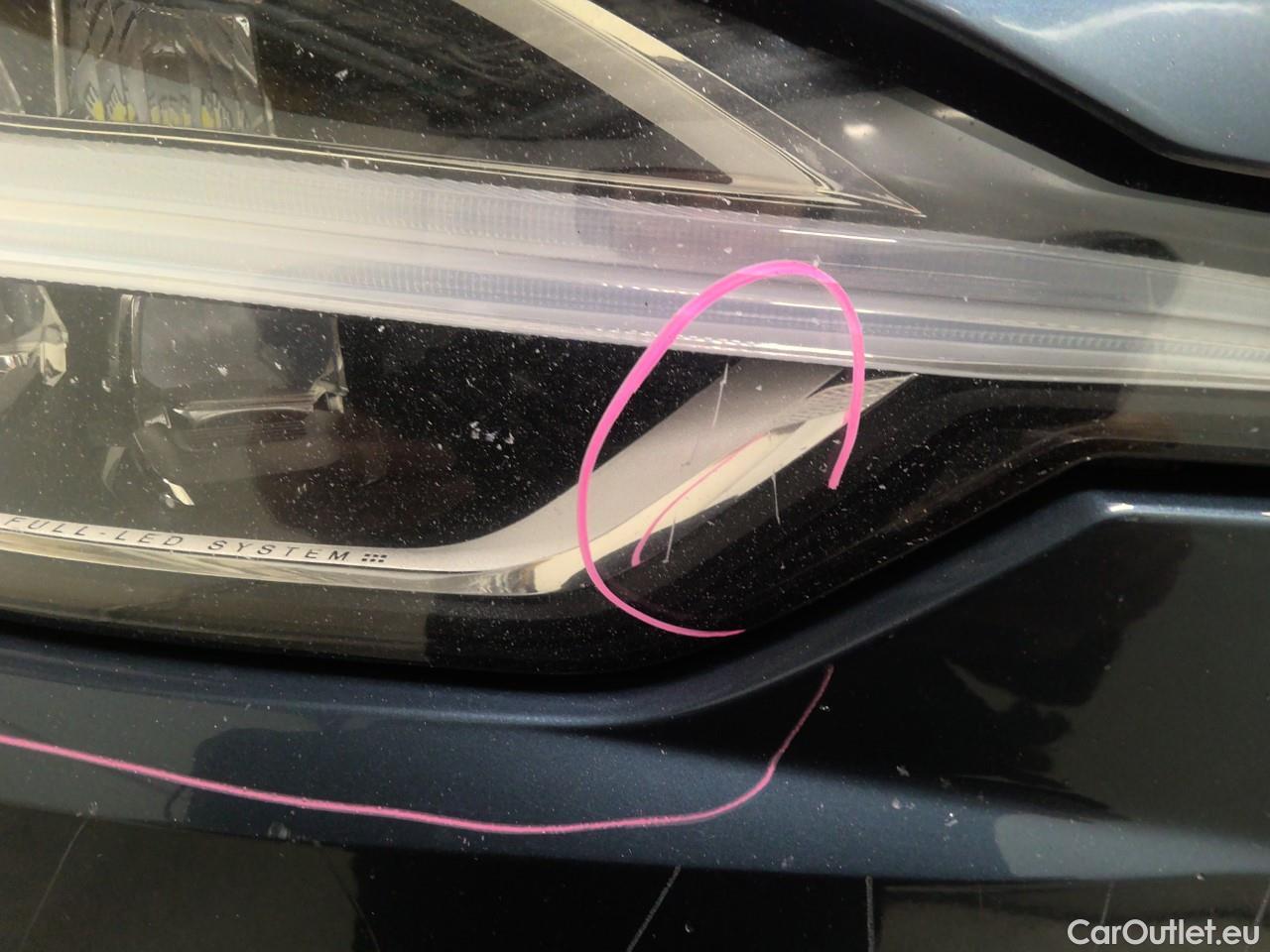  Volvo  XC60  T8 4WD Inscription Aut. #12