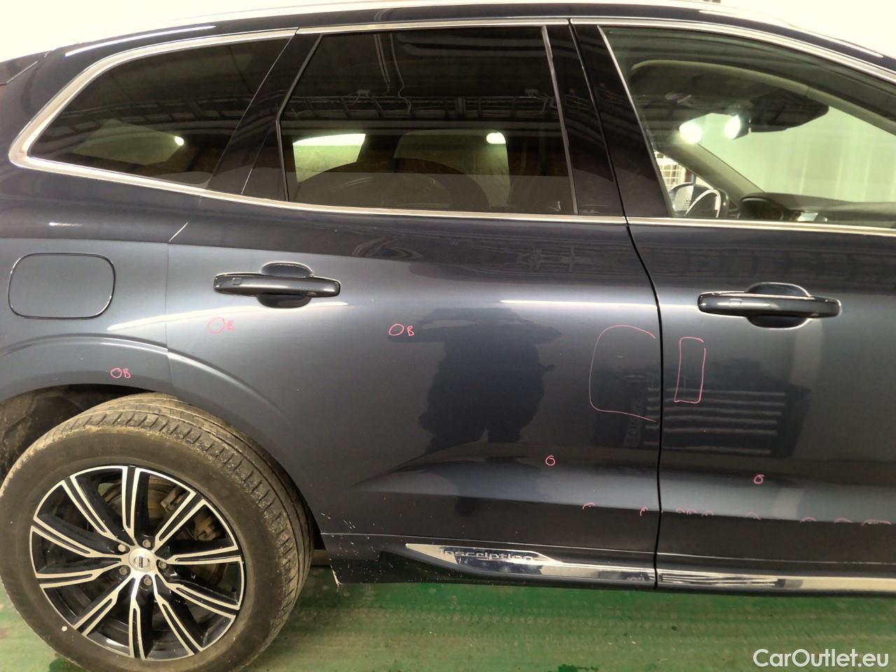  Volvo  XC60  T8 4WD Inscription Aut. #21