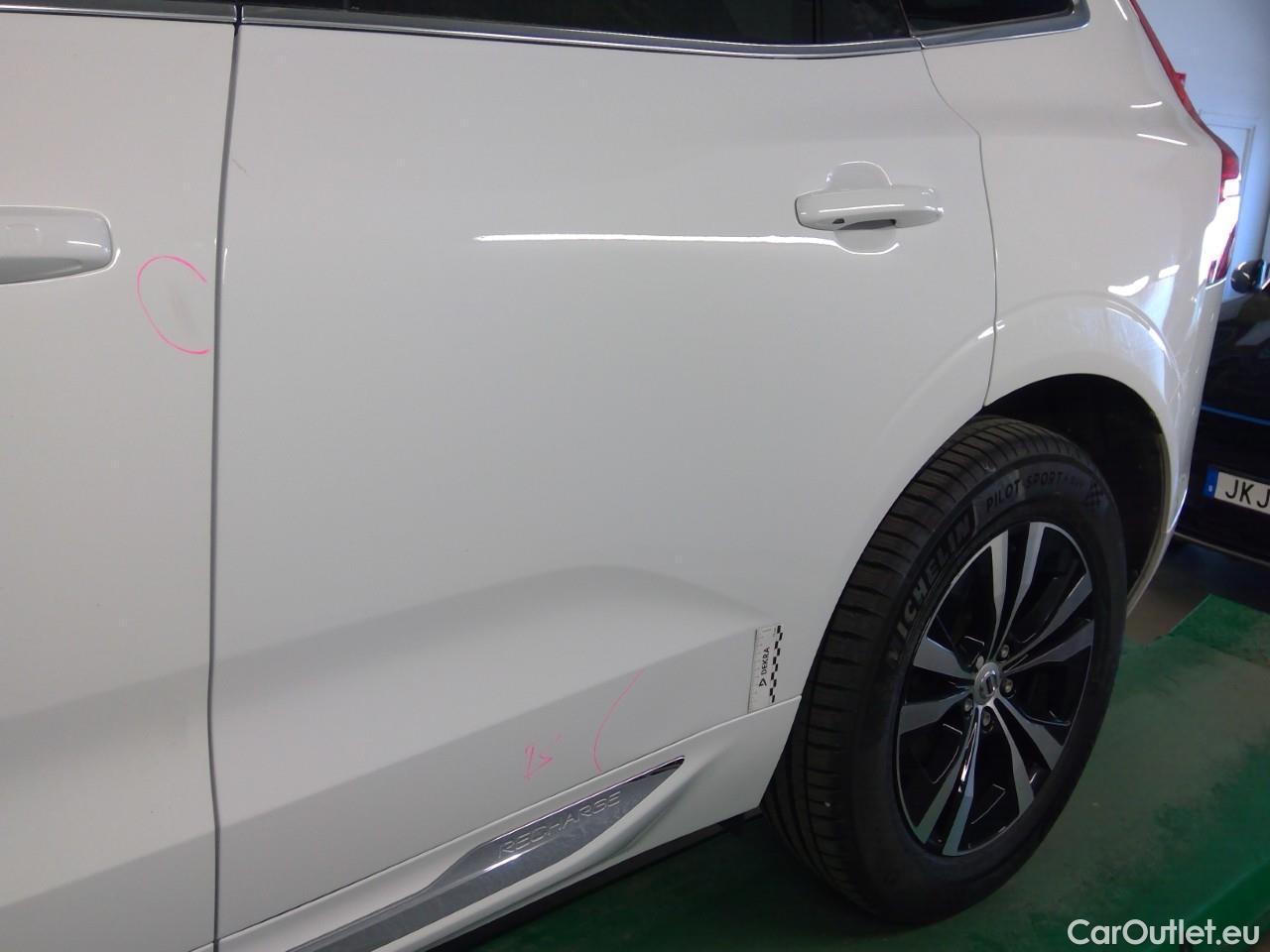  Volvo  XC60  T6 350 Re.Ins.Ex. AWD Aut #9