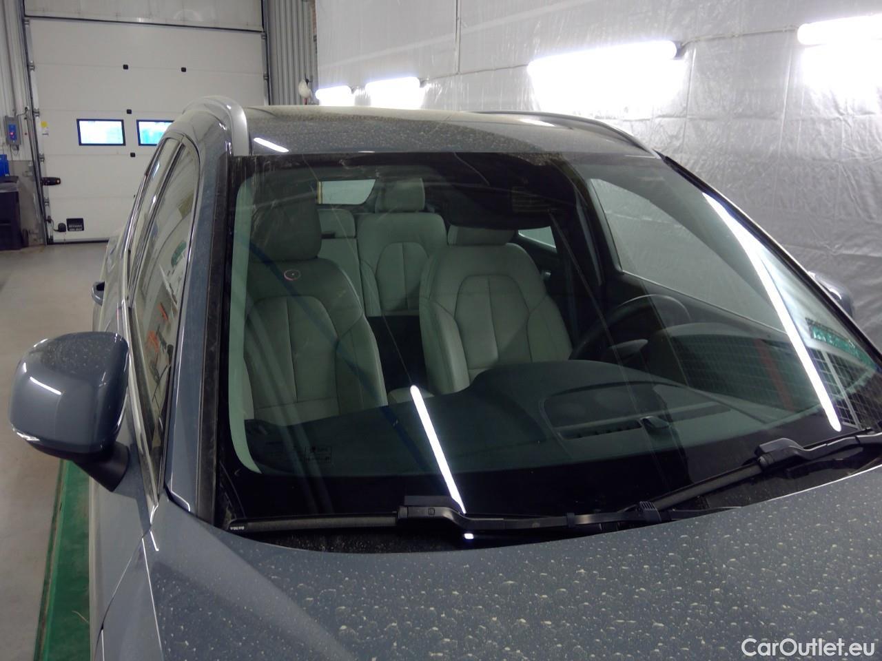  Volvo  XC 40 XC40 T5 Recharge Inscr. Aut #3