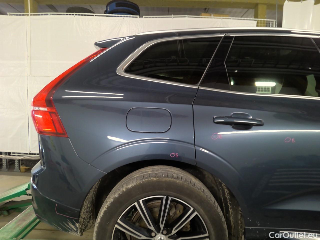  Volvo  XC60  T8 4WD Inscription Aut. #27
