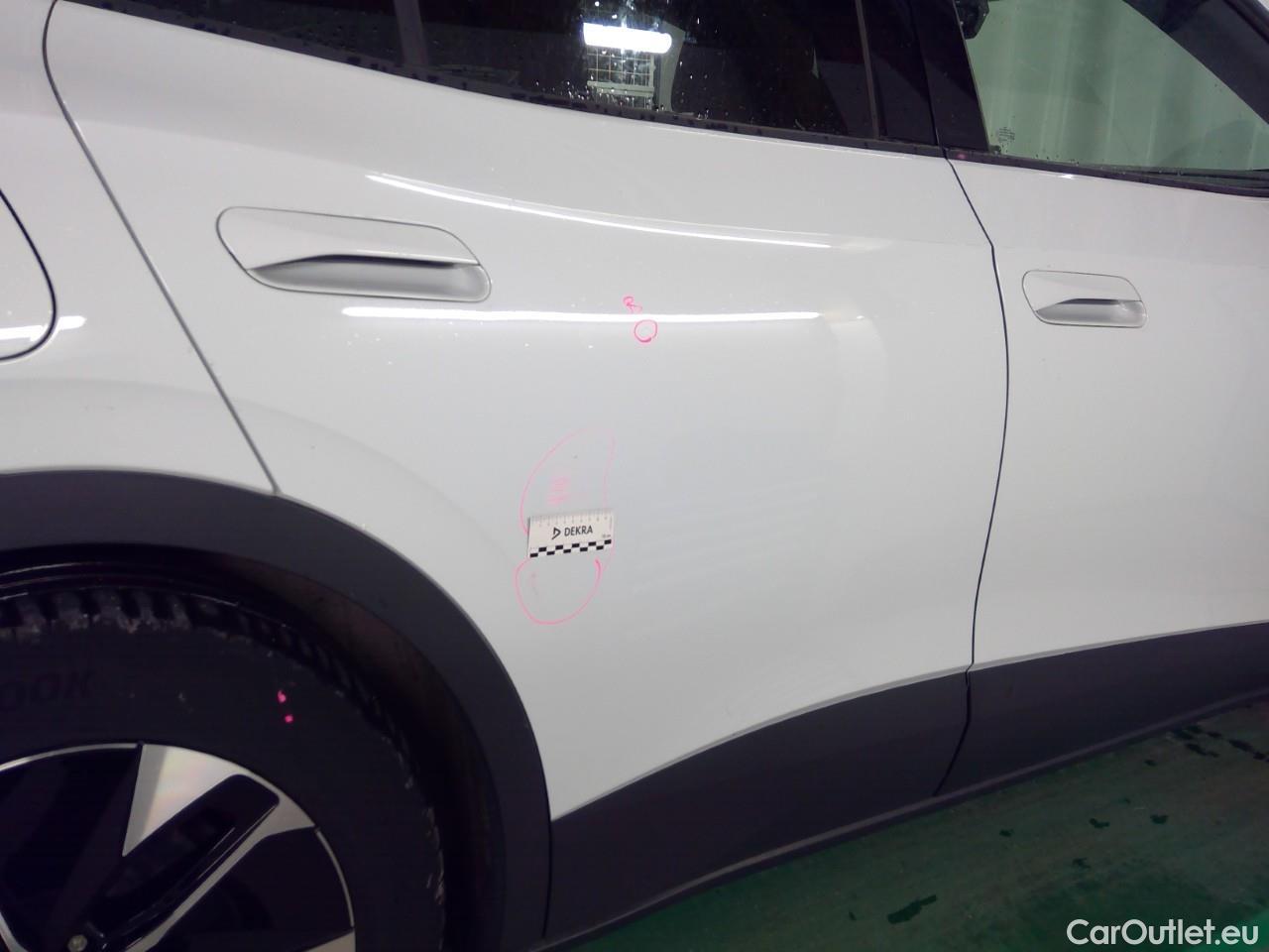 Volkswagen  ID.4  EV 77kWh Pro Performance #4