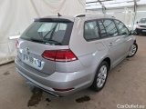  Volkswagen  Golf  VII Break Confortline Business BMT 1.0 TSI 115CV BVM6 E6dT #3