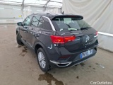  Volkswagen  T-ROC VOLKSWAGEN  / 2017 / 5P / SUV 1.5 TSI 150 EVO LOUNGE BUSINESS DSG7 #2