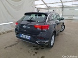  Volkswagen  T-ROC VOLKSWAGEN  / 2017 / 5P / SUV 1.5 TSI 150 EVO LOUNGE BUSINESS DSG7 #3