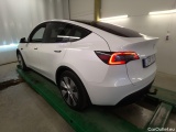  Tesla  Model Y  Long Range AWD 5d #3