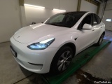  Tesla  Model Y  Long Range AWD 5d #2