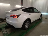  Tesla  Model Y  Long Range AWD 5d #4