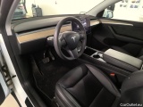  Tesla  Model Y  Long Range AWD 5d #9