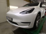  Tesla  Model Y  Long Range AWD 5d #33
