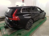  Volvo  V60  T6 350 Co.Ed.Rec. AWD Aut #3