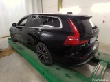  Volvo  V60  T6 350 Co.Ed.Rec. AWD Aut #4