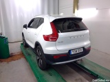  Volvo  XC 40 XC40 T4 211 Pl.Bri.Rec.FWD Aut #4