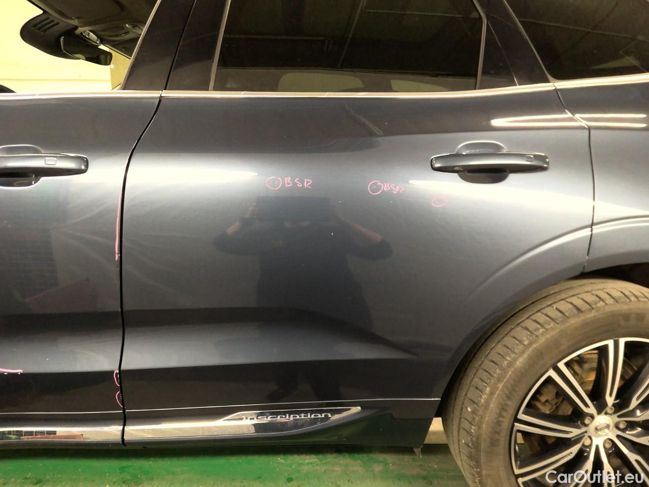  Volvo  XC60  T8 4WD Inscription Aut. #39