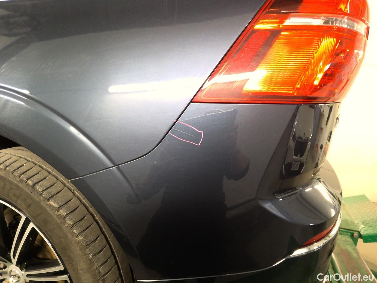  Volvo  XC60  T8 4WD Inscription Aut. #34