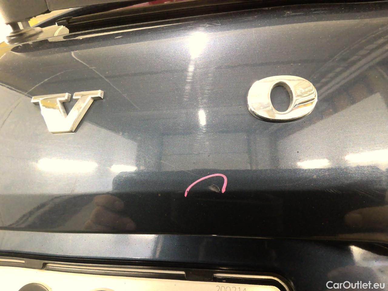  Volvo  XC60  T8 4WD Inscription Aut. #38