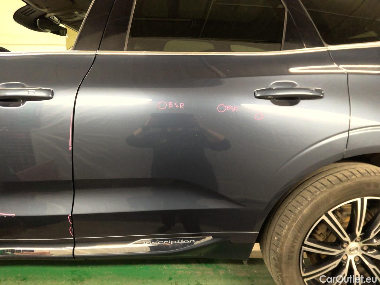  Volvo  XC60  T8 4WD Inscription Aut. #42