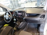  Fiat  Doblo FIAT DOBLÒ CARGO / 2014 / 3P / VETT. FURGONATA CH1 BUSINESS 1.3 MJET 95CV E6D SeS #3