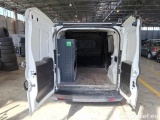  Fiat  Doblo FIAT DOBLÒ CARGO / 2014 / 3P / VETT. FURGONATA CH1 BUSINESS 1.3 MJET 95CV E6D SeS #5
