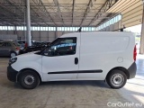  Fiat  Doblo FIAT DOBLÒ CARGO / 2014 / 3P / VETT. FURGONATA CH1 BUSINESS 1.3 MJET 95CV E6D SeS #8