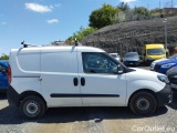  Fiat  Doblo FIAT DOBLÒ CARGO / 2014 / 3P / VETT. FURGONATA CH1 BUSINESS 1.3 MJET 95CV E6D SeS #7