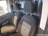  Fiat  Doblo FIAT DOBLÒ CARGO / 2014 / 3P / VETT. FURGONATA CH1 BUSINESS 1.3 MJET 95CV E6D SeS #11