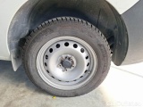  Fiat  Doblo FIAT DOBLÒ CARGO / 2014 / 3P / VETT. FURGONATA CH1 BUSINESS 1.3 MJET 95CV E6D SeS #17