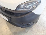  Fiat  Doblo FIAT DOBLÒ CARGO / 2014 / 3P / VETT. FURGONATA CH1 BUSINESS 1.3 MJET 95CV E6D SeS #24