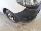  Fiat  Doblo FIAT DOBLÒ CARGO / 2014 / 3P / VETT. FURGONATA CH1 BUSINESS 1.3 MJET 95CV E6D SeS #28