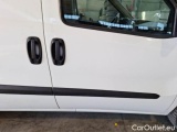  Fiat  Doblo FIAT DOBLÒ CARGO / 2014 / 3P / VETT. FURGONATA CH1 BUSINESS 1.3 MJET 95CV E6D SeS #30