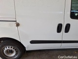  Fiat  Doblo FIAT DOBLÒ CARGO / 2014 / 3P / VETT. FURGONATA CH1 BUSINESS 1.3 MJET 95CV E6D SeS #32