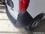  Fiat  Doblo FIAT DOBLÒ CARGO / 2014 / 3P / VETT. FURGONATA CH1 BUSINESS 1.3 MJET 95CV E6D SeS #37