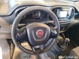  Fiat  Doblo FIAT DOBLÒ CARGO / 2014 / 3P / VETT. FURGONATA CH1 BUSINESS 1.3 MJET 95CV E6D SeS #66