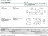  Fiat  Doblo FIAT DOBLÒ CARGO / 2014 / 4P / VETT. FURGONATA 1.6 MULTIJET 16V 120CV SX 3POSTI EURO 6 #19