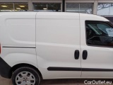  Fiat  Doblo FIAT DOBLÒ CARGO / 2014 / 4P / VETT. FURGONATA 1.6 MULTIJET 16V 120CV SX 3POSTI EURO 6 #61