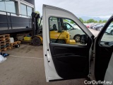 Fiat  Doblo FIAT DOBLÒ CARGO / 2014 / 4P / VETT. FURGONATA 1.6 MULTIJET 16V 120CV SX 3POSTI EURO 6 #79