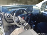  Fiat  Fiorino FIAT  / 2016 / 4P / VETT. FURGONATA 1.3 MULTIJET 95 CV E6D-FINAL SX #3