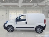  Fiat  Fiorino FIAT  / 2016 / 4P / VETT. FURGONATA 1.3 MULTIJET 95 CV E6D-FINAL SX #8