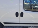  Fiat  Fiorino FIAT  / 2016 / 4P / VETT. FURGONATA 1.3 MULTIJET 95 CV E6D-FINAL SX #24