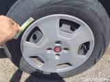  Fiat  Fiorino FIAT  / 2016 / 4P / VETT. FURGONATA 1.3 MULTIJET 95 CV E6D-FINAL SX #47