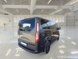  Ford  Transit FORD TOURNEO CUSTOM / 2018 / 5P / COMBI 320 L1 H1 SPORT 2.0ECOBLUE 170 CV AUTO #2