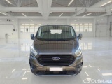  Ford  Transit FORD TOURNEO CUSTOM / 2018 / 5P / COMBI 320 L1 H1 SPORT 2.0ECOBLUE 170 CV AUTO #6