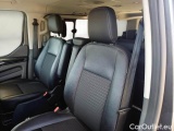  Ford  Transit FORD TOURNEO CUSTOM / 2018 / 5P / COMBI 320 L1 H1 SPORT 2.0ECOBLUE 170 CV AUTO #11