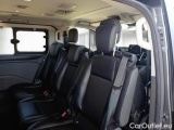 Ford  Transit FORD TOURNEO CUSTOM / 2018 / 5P / COMBI 320 L1 H1 SPORT 2.0ECOBLUE 170 CV AUTO #15
