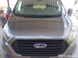  Ford  Transit FORD TOURNEO CUSTOM / 2018 / 5P / COMBI 320 L1 H1 SPORT 2.0ECOBLUE 170 CV AUTO #24