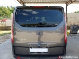  Ford  Transit FORD TOURNEO CUSTOM / 2018 / 5P / COMBI 320 L1 H1 SPORT 2.0ECOBLUE 170 CV AUTO #34