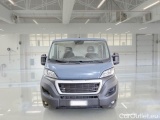  Peugeot  Boxer PEUGEOT  / 2014 / 4P / FURGONE 330 L1H1 2.2 BLUEHDI 120CV SeS #6