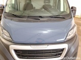  Peugeot  Boxer PEUGEOT  / 2014 / 4P / FURGONE 330 L1H1 2.2 BLUEHDI 120CV SeS #24