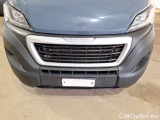  Peugeot  Boxer PEUGEOT  / 2014 / 4P / FURGONE 330 L1H1 2.2 BLUEHDI 120CV SeS #27